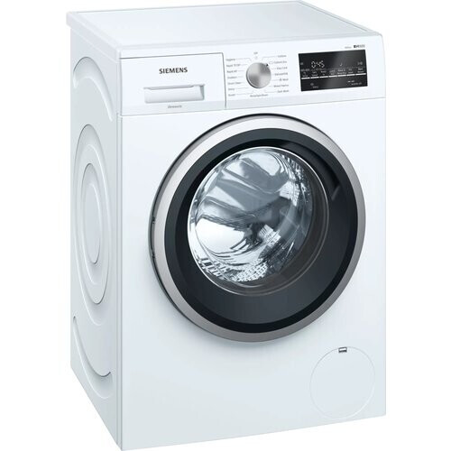 Siemens Wm14t488gb - Wasmachine - 8 Kg - 1400 Tpm - Iqdrive Motor | Nieuw (outlet)
