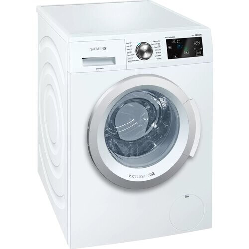 Siemens Wm14t690 Wasmachine 8kg 1400t | Tweedehands (Refurbished)