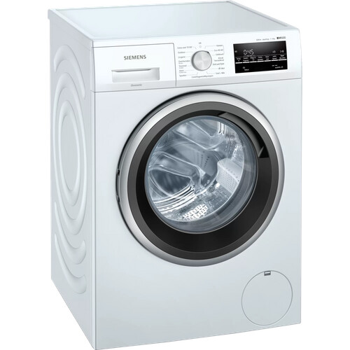 Siemens Wm14ut75 Wasmachine 9kg 1400t | Tweedehands (Refurbished)