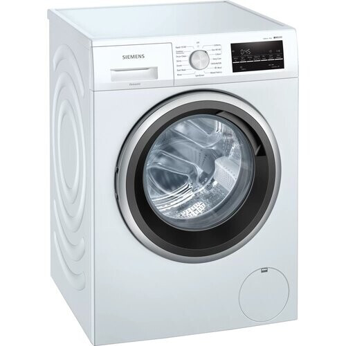 Siemens Wm14ut89 Wasmachine 8kg 1400t | Nieuw (outlet)