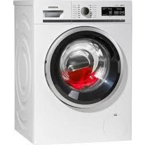 Siemens Wm14w540 Wasmachine 8kg 1400t | Tweedehands (Refurbished)