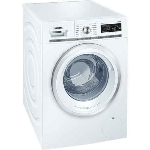 Siemens Wm14w59a Wasmachine 8kg 1400t | Tweedehands (Refurbished)