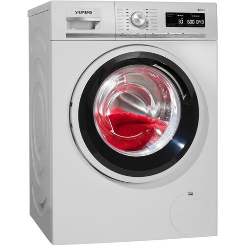 Siemens Wm14w5eco Wasmachine 8kg 1400t | Tweedehands (Refurbished)