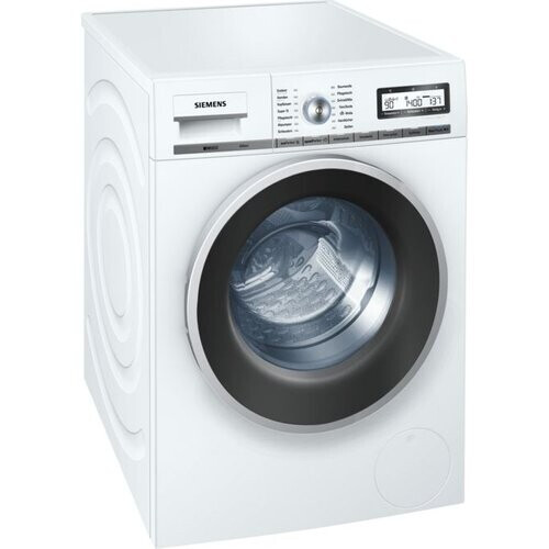 Siemens Wm14y54d Wasmachine 8kg 1400t | Tweedehands (Refurbished)