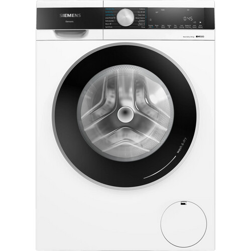 Siemens Wn44g290gb - Was-droogcombinatie - 9 Kg Wassen - 6 Kg Drogen - 1400 Tpm - Energieklasse E | Nieuw (outlet)