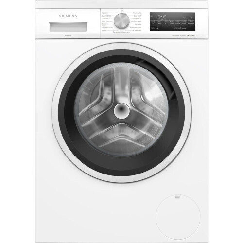 Siemens WU14UT42 - Wasmachine - i-Dos - 9 kg - A - 1400 rpm