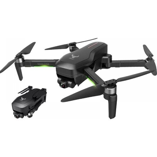Slx SG906 Pro 2 4K 5G GPS Drone 26 min