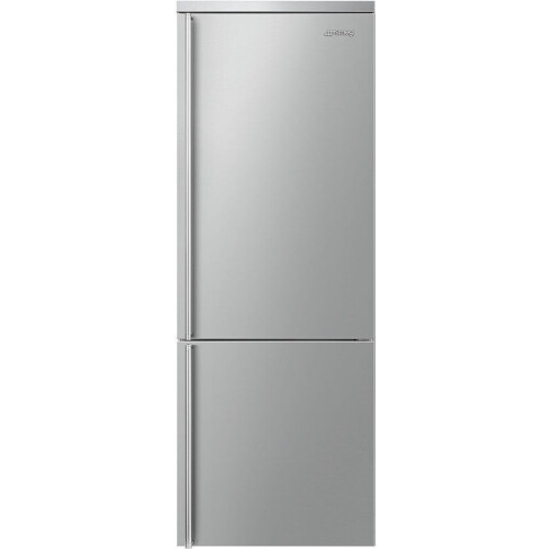 SMEG FA3905RX5 - Koel-vriescombinatie - No Frost - RVS