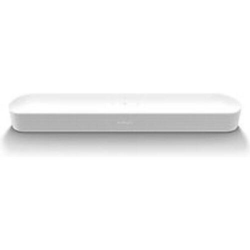 Sonos Beam [2e generatie] wit