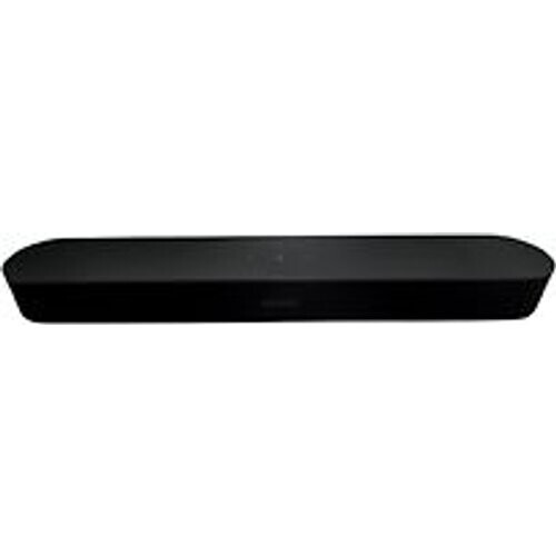 Sonos Beam [2e generatie] zwart