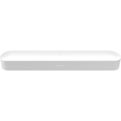Sonos Beam (Gen 2) - Soundbar - Dolby Atmos - Wit