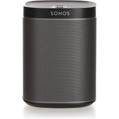 Sonos PLAY:1 zwart