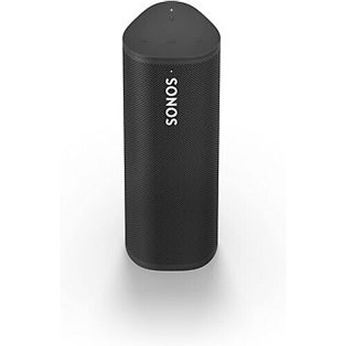 Sonos Roam zwart