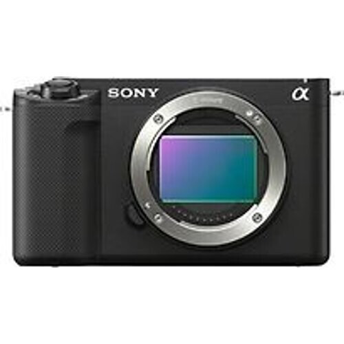 Sony Alpha ZV-E1 Body zwart