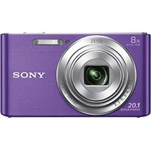Sony DSC-W830