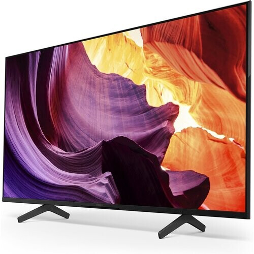 Sony Kd55x81kaep - 55 Inch Led Tv - 50hz | Nieuw (outlet)