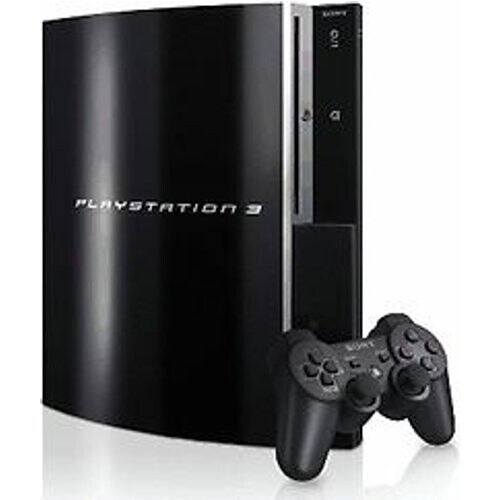 Sony PlayStation 3 met 40 GB [B-Chassis]
