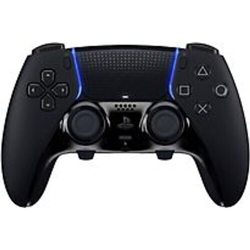 Sony PlayStation 5 DualSense Edge Wireless Controller zwart