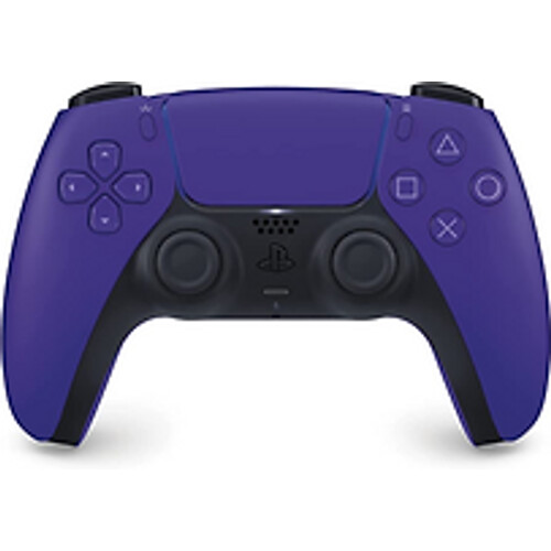 Sony PlayStation 5 DualSense Wireless-Controller galactisch paars