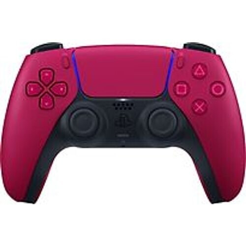 Sony PlayStation 5 DualSense Wireless-Controller rood