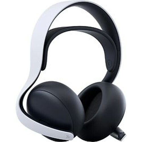 Sony PlayStation 5 PULSE Elite-Wireless Headset wit