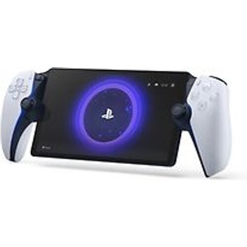 Sony PlayStation Portal Remote Player wit