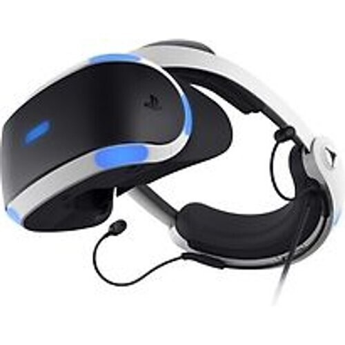 Sony PlayStation VR [CUH-ZVR2, zonder camera en koptelefoon]