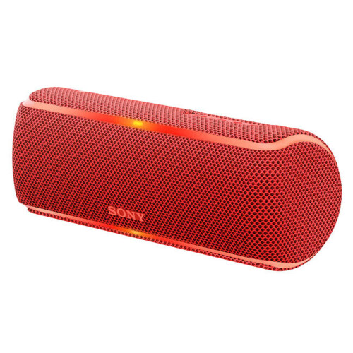 Sony SRS-XB21 Waterproof Portable Bluetooth Speaker