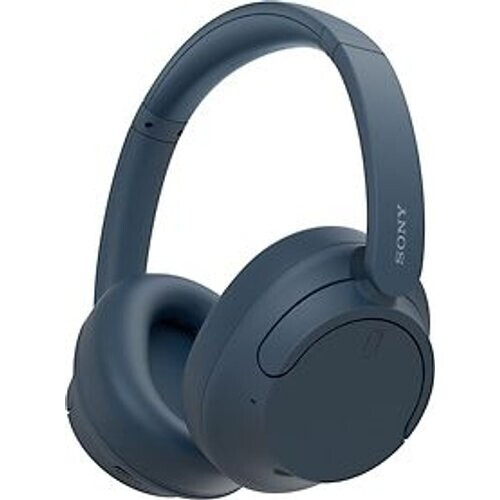 Sony WH-CH720N blauw