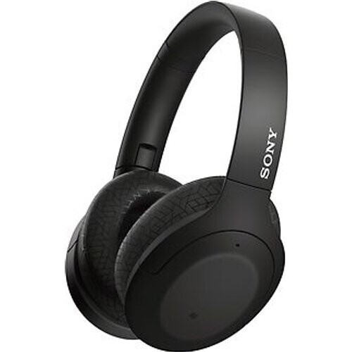 Sony WH-H910N zwart