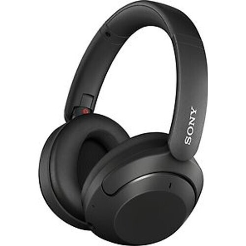 Sony WH-XB910N zwart