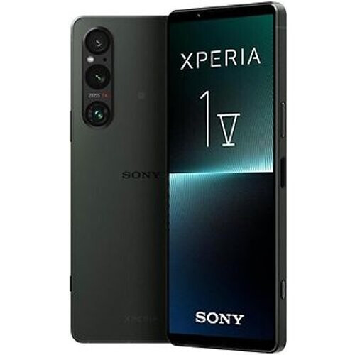 Sony XPERIA 1 V Dual SIM 256GB groen