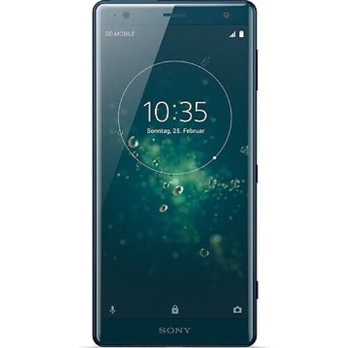 Sony Xperia XZ2 64GB groen