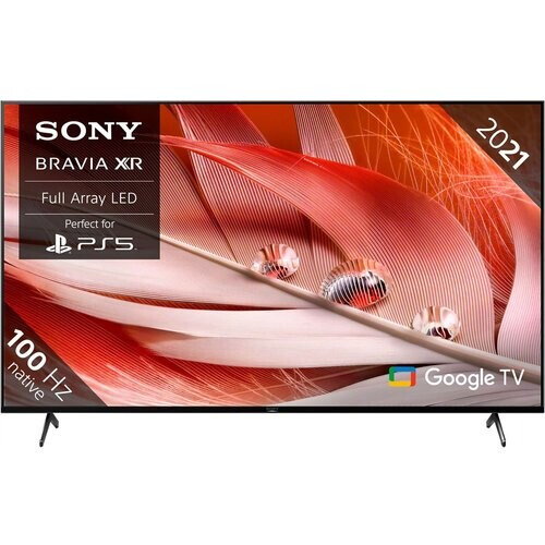 Sony Xr-55x90j - 55 Inch 4k Led Smart Tv - 120hz | Nieuw (outlet)