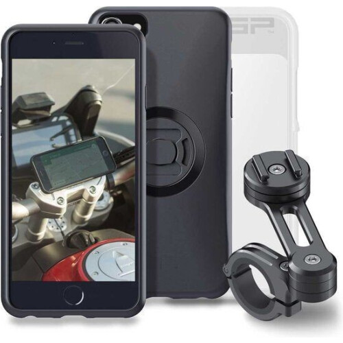 SP Connect Moto Bundle iPhone 6+/6S+/7+/8+