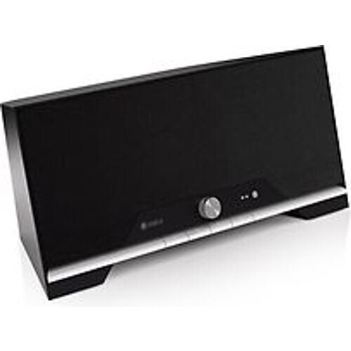 Teufel Raumfeld One M zwart