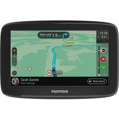 Tomtom Go Classic 5 Europe 49 GPS
