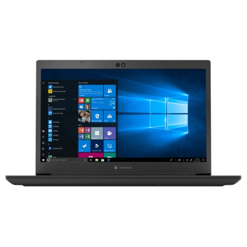 Toshiba Dynabook Tecra A40-G - Intel Core i3-10e Generatie - 14 inch - 8GB RAM - 128GB SSD - Windows 11