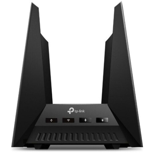 TP-Link Archer GE800 - Tri-band WiFi 7 Router - Snelheden tot 19 Gbps