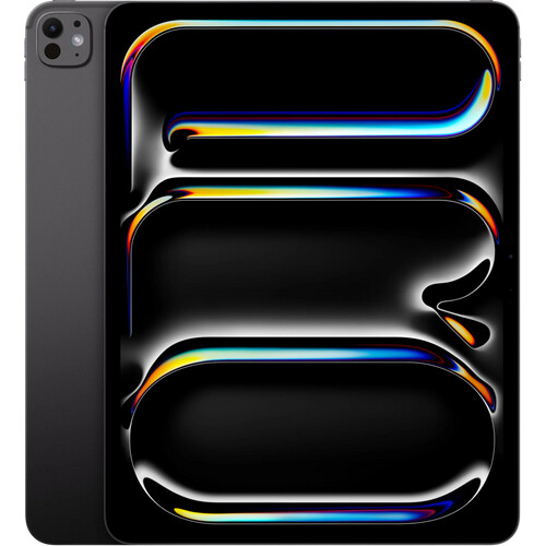 Tweedekans 13'' iPad Pro 512GB Wifi