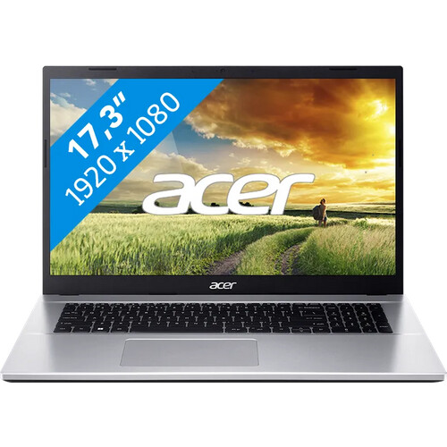 Tweedekans Acer Aspire 3 (A317-54-51S4)