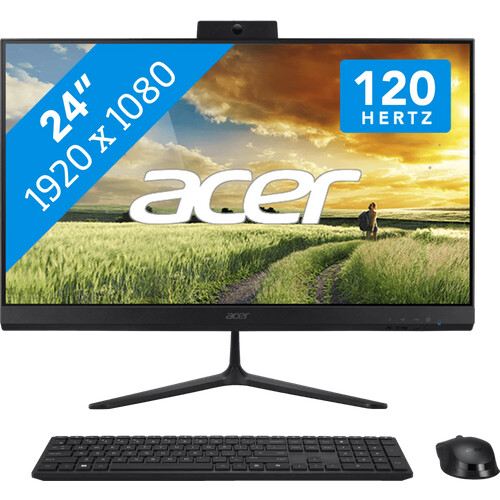 Tweedekans Acer Aspire (C24-B I5828) NL