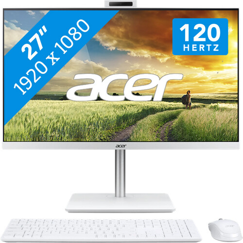 Tweedekans Acer Aspire (C27-1WI7416) NL
