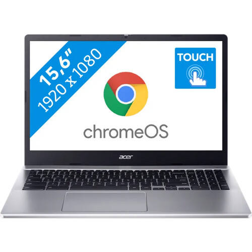 Tweedekans Acer Chromebook 315 (CB315-5HT-C6GG)