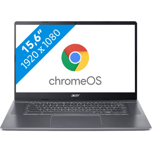 Tweedekans Acer Chromebook Plus 515 (CB515-2H-32UH)