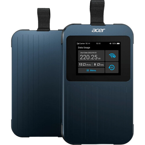 Tweedekans Acer Connect Enduro M3 20GB
