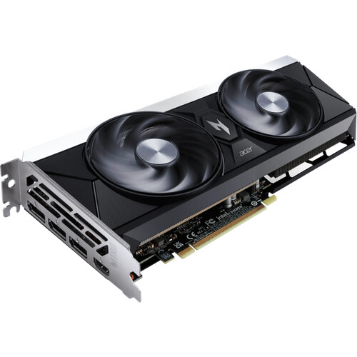 Tweedekans Acer Nitro Intel Arc B570 OC 10GB