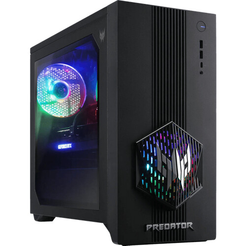 Tweedekans Acer Predator Orion 3000 665 I76061G