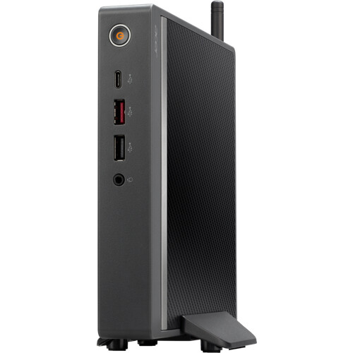Tweedekans Acer Revo RB610 I5608V Mini PC