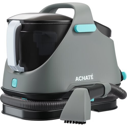 Tweedekans Achaté 3-in-1 Vlekkenreiniger – 650 W – 1200 ml – Grijs.
